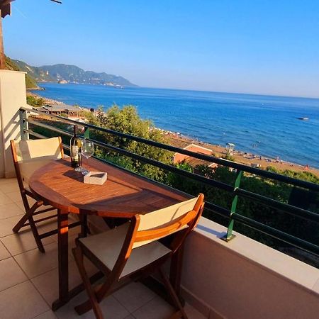 Glyfada Beach House Екстер'єр фото