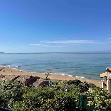 Glyfada Beach House Екстер'єр фото