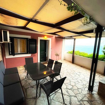 Glyfada Beach House Екстер'єр фото
