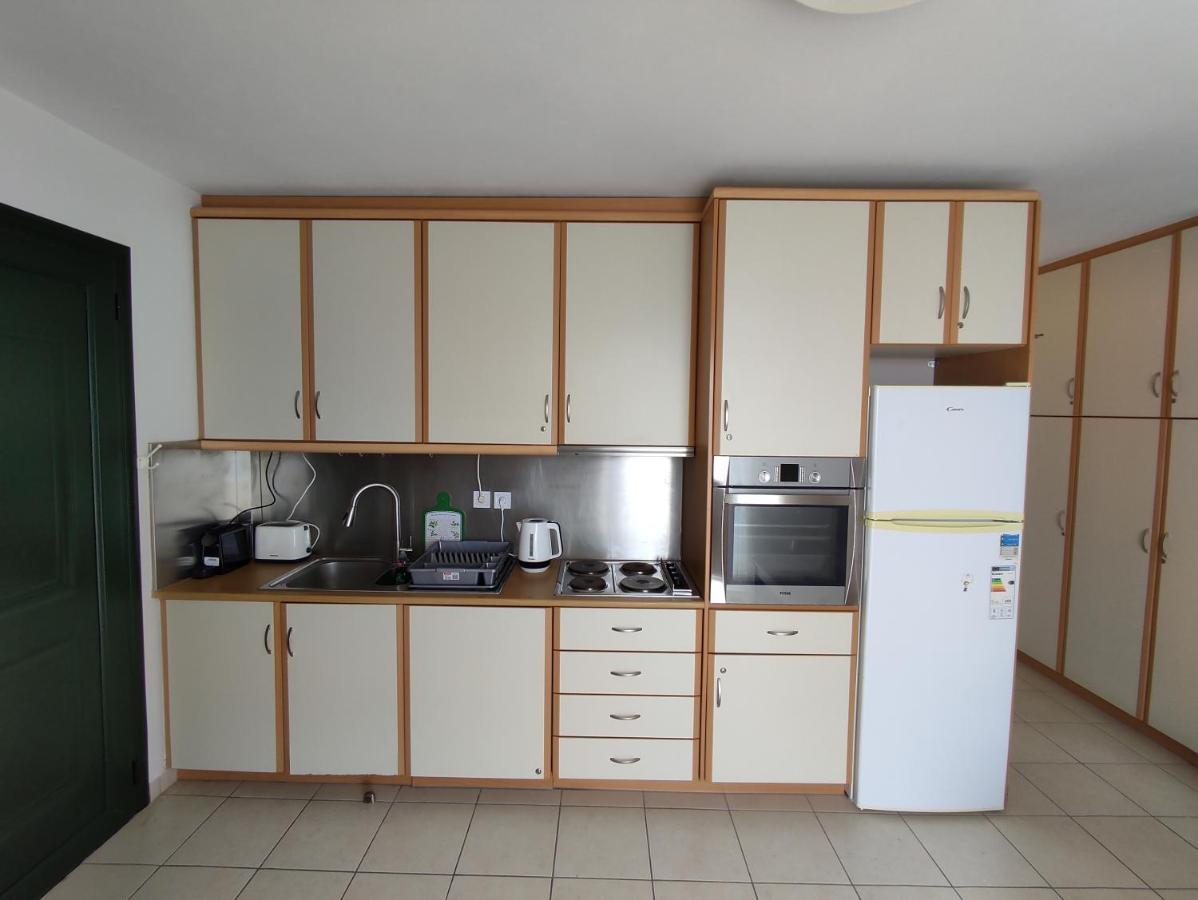 Glyfada Beach House Екстер'єр фото