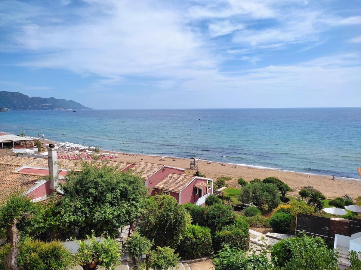 Glyfada Beach House Екстер'єр фото