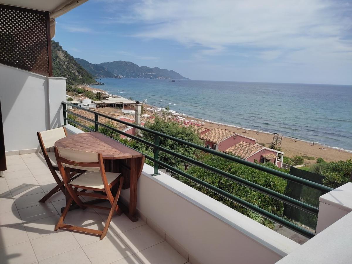 Glyfada Beach House Екстер'єр фото