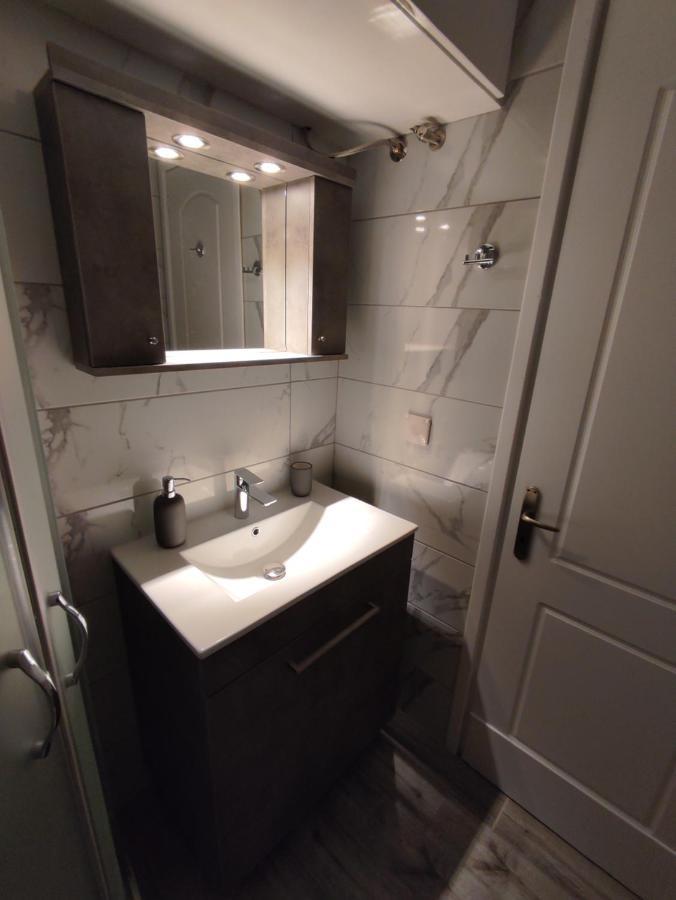 Glyfada Beach House Екстер'єр фото