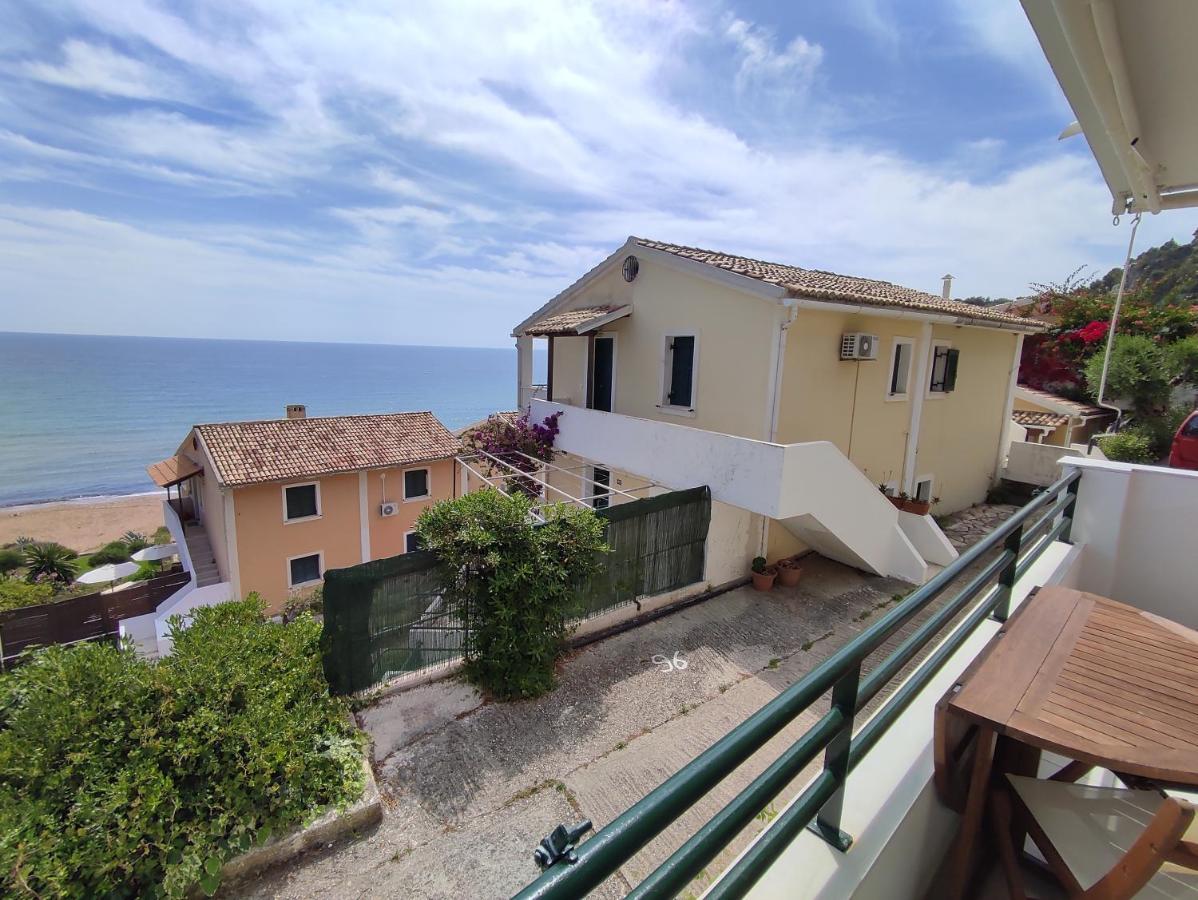 Glyfada Beach House Екстер'єр фото