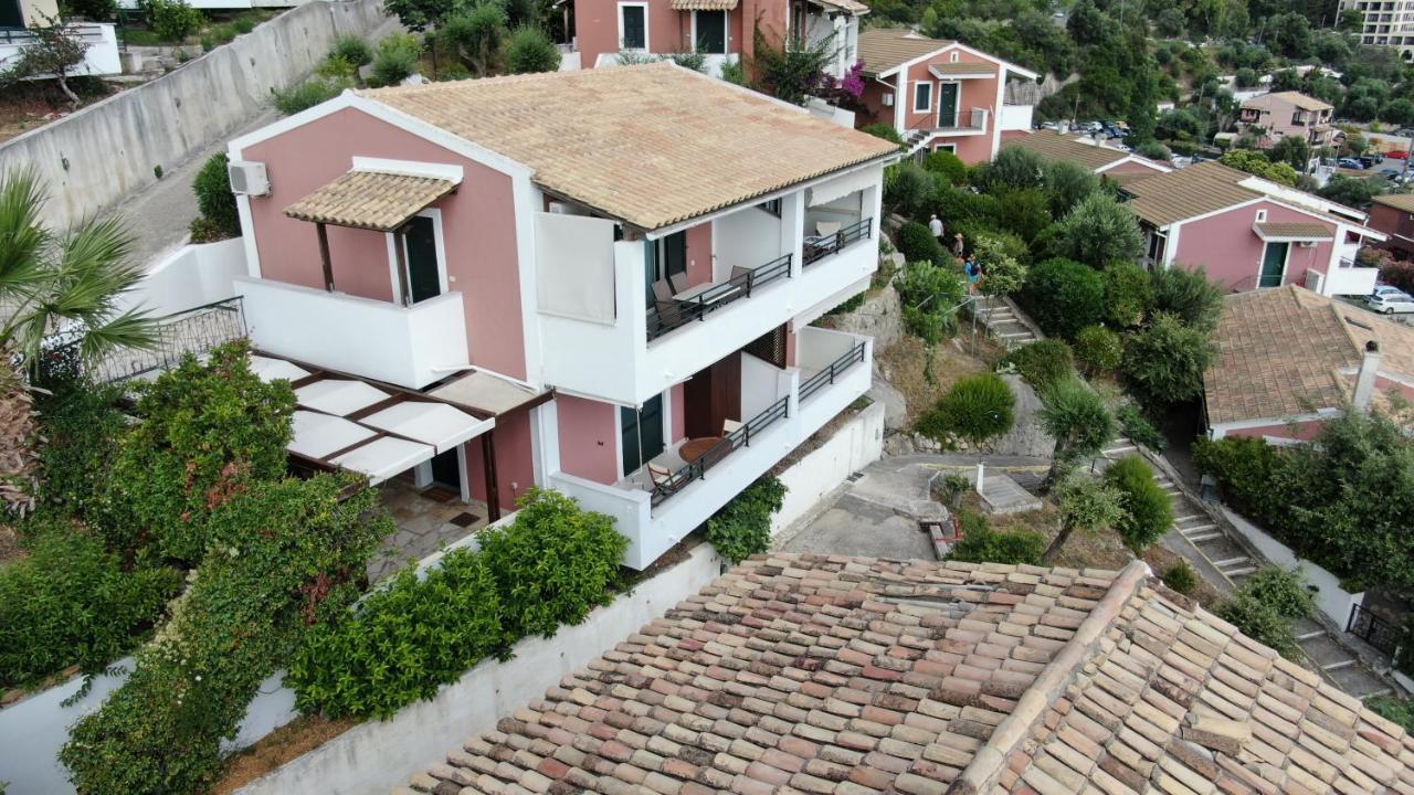 Glyfada Beach House Екстер'єр фото