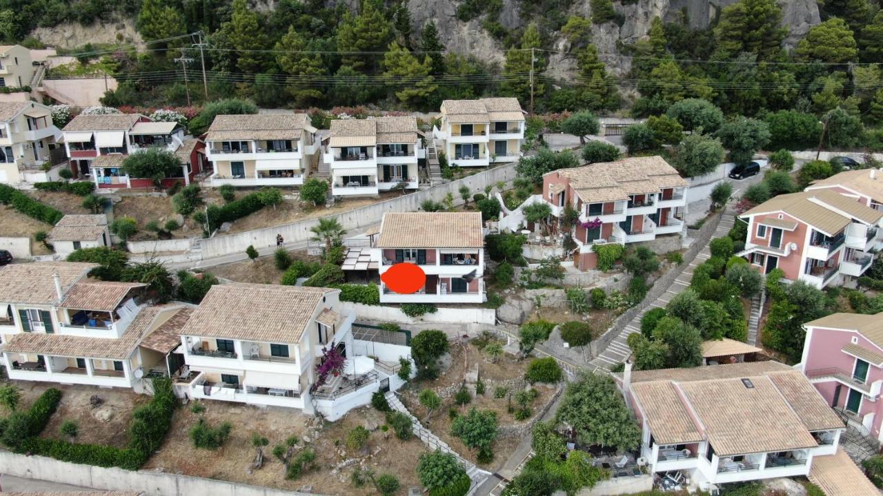 Glyfada Beach House Екстер'єр фото