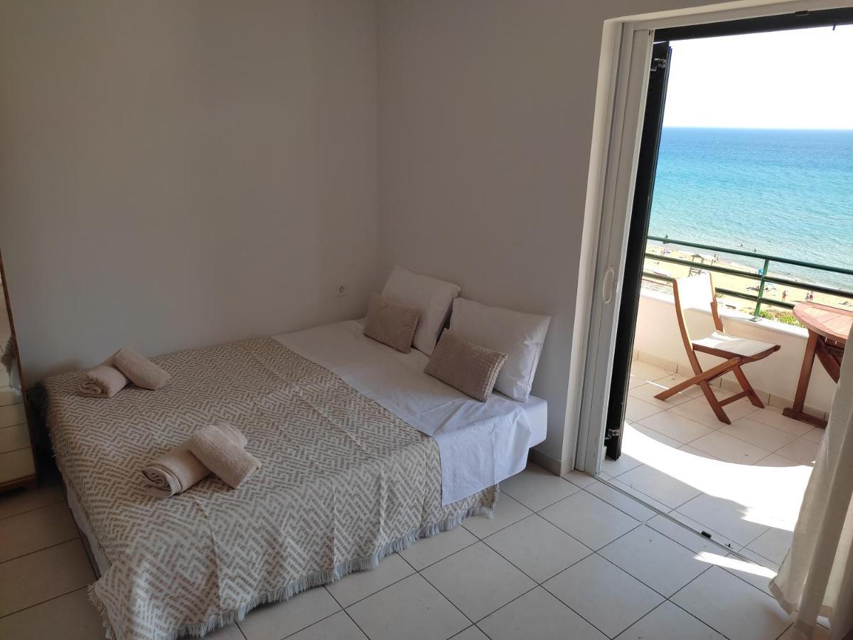 Glyfada Beach House Екстер'єр фото