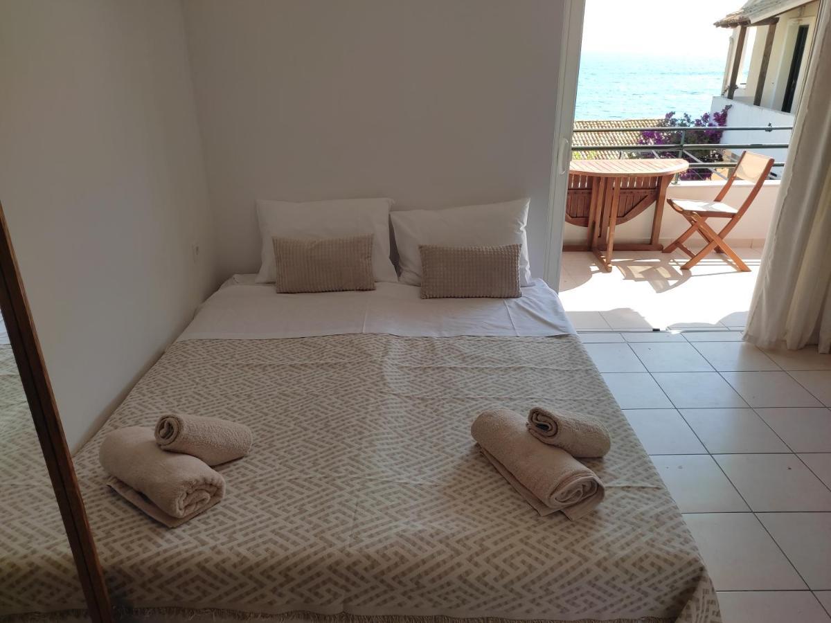Glyfada Beach House Екстер'єр фото