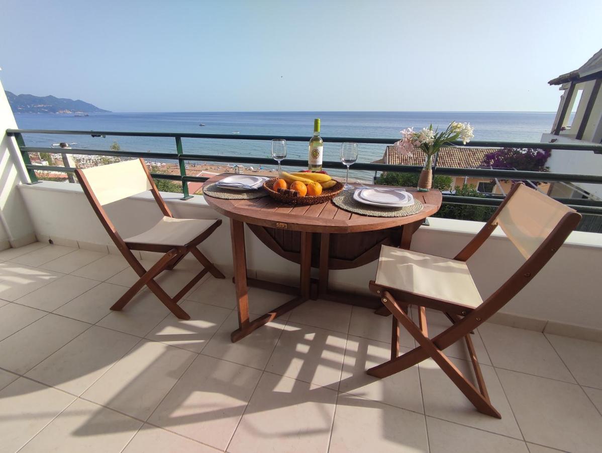 Glyfada Beach House Екстер'єр фото