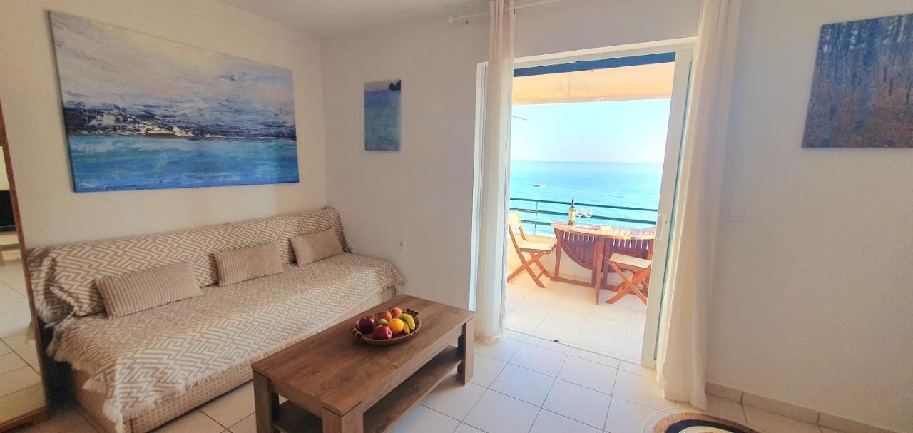 Glyfada Beach House Екстер'єр фото