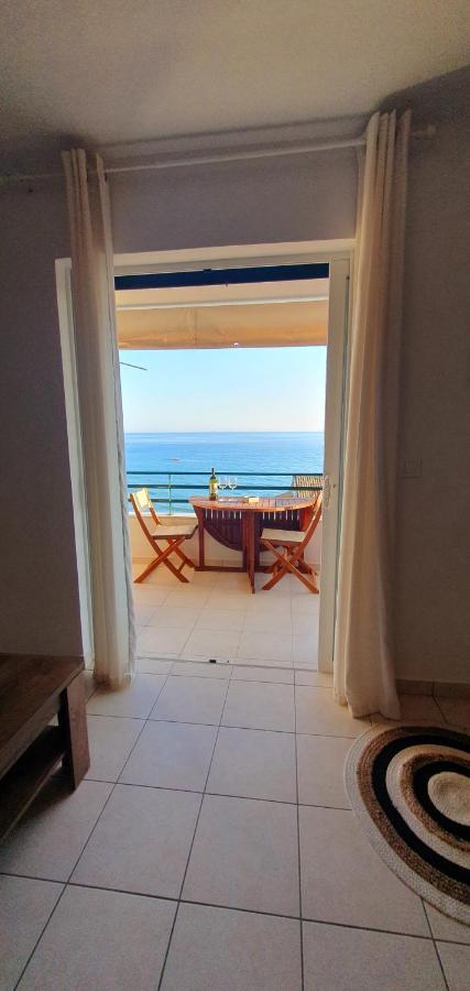 Glyfada Beach House Екстер'єр фото