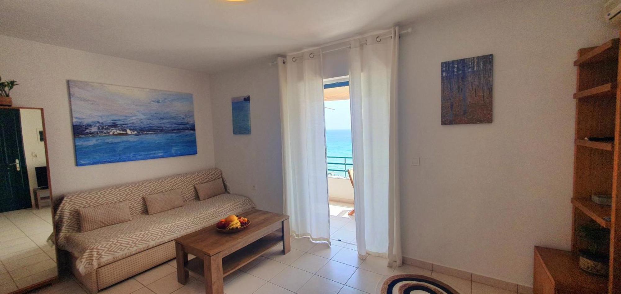 Glyfada Beach House Екстер'єр фото