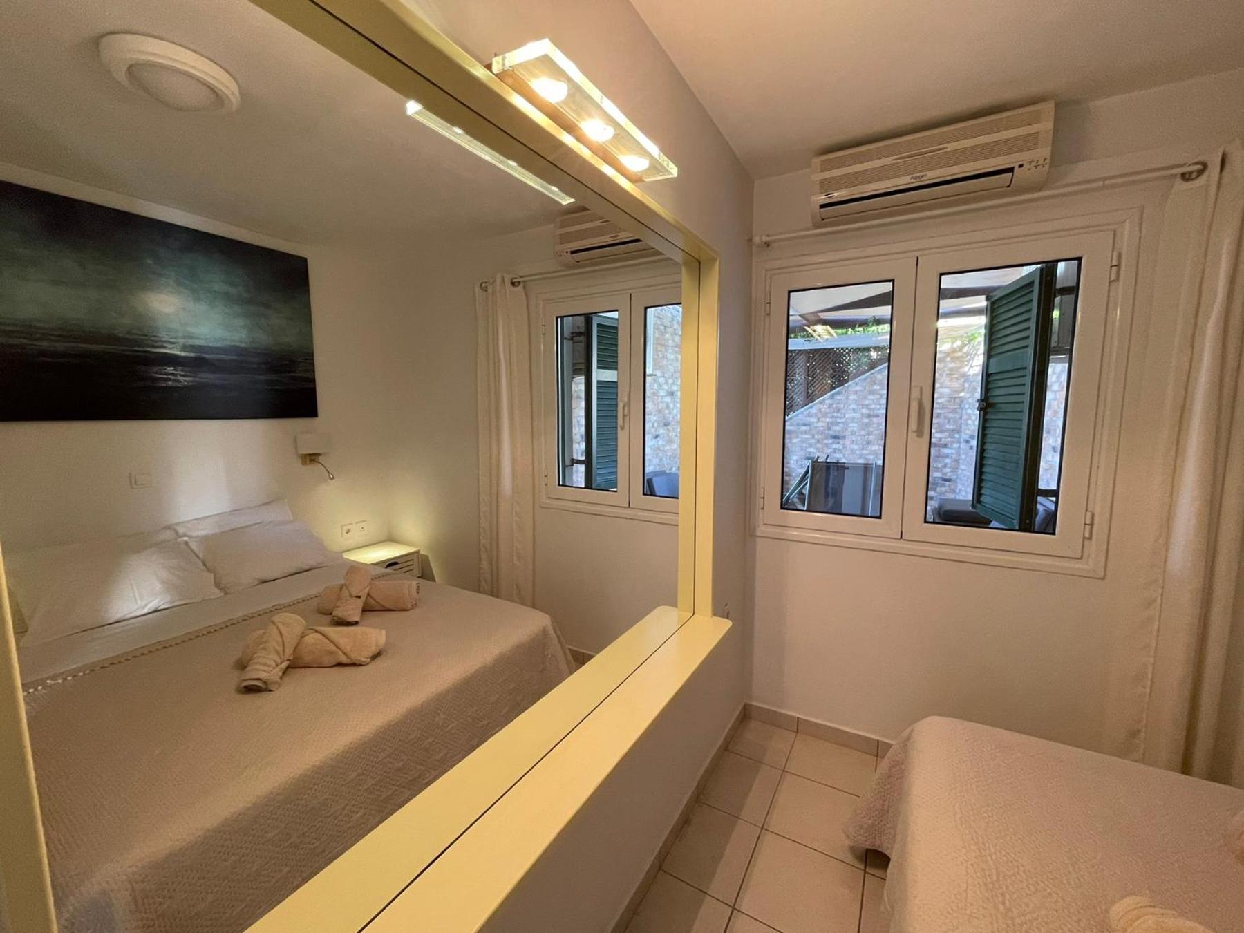 Glyfada Beach House Екстер'єр фото