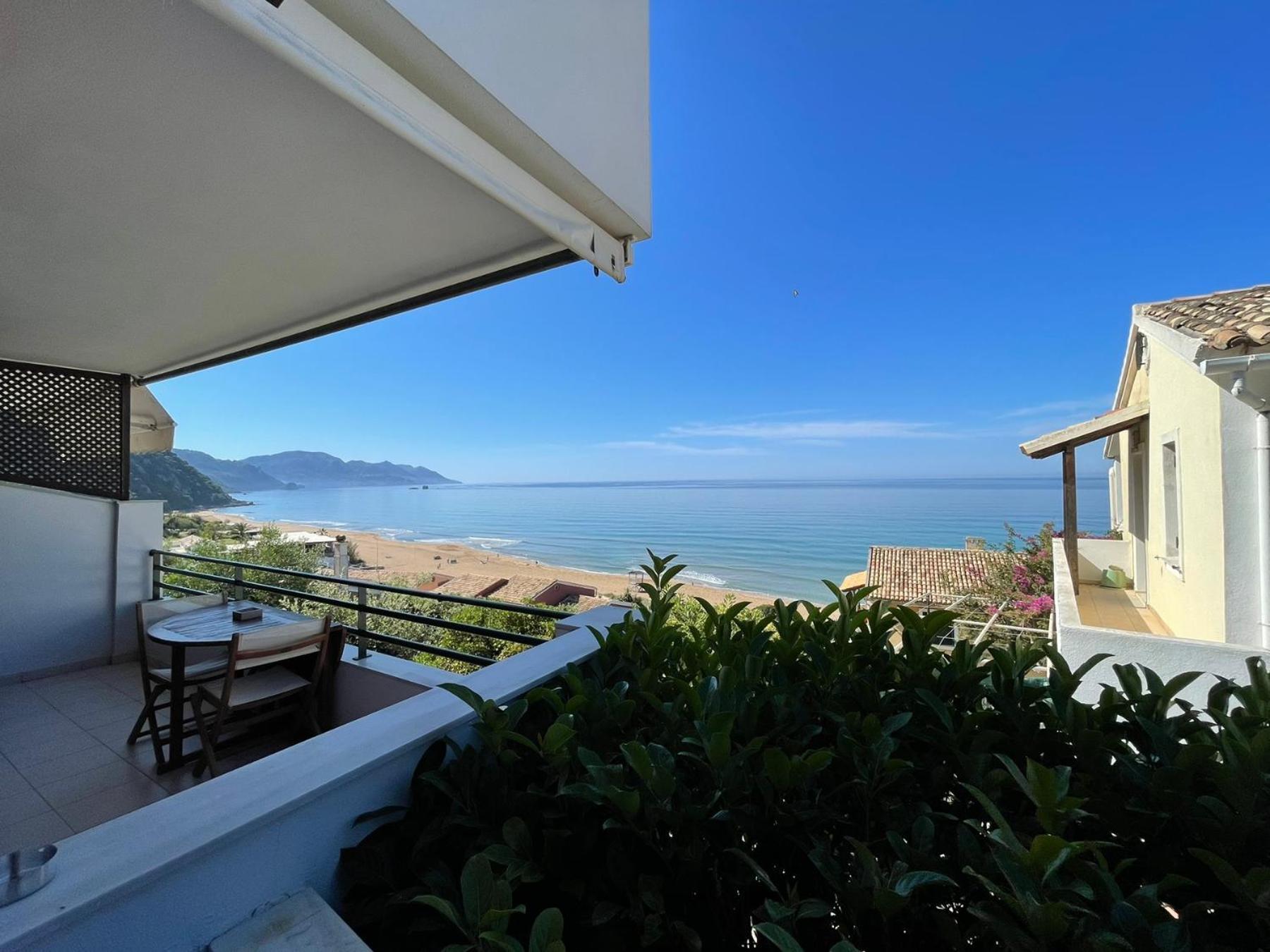 Glyfada Beach House Екстер'єр фото