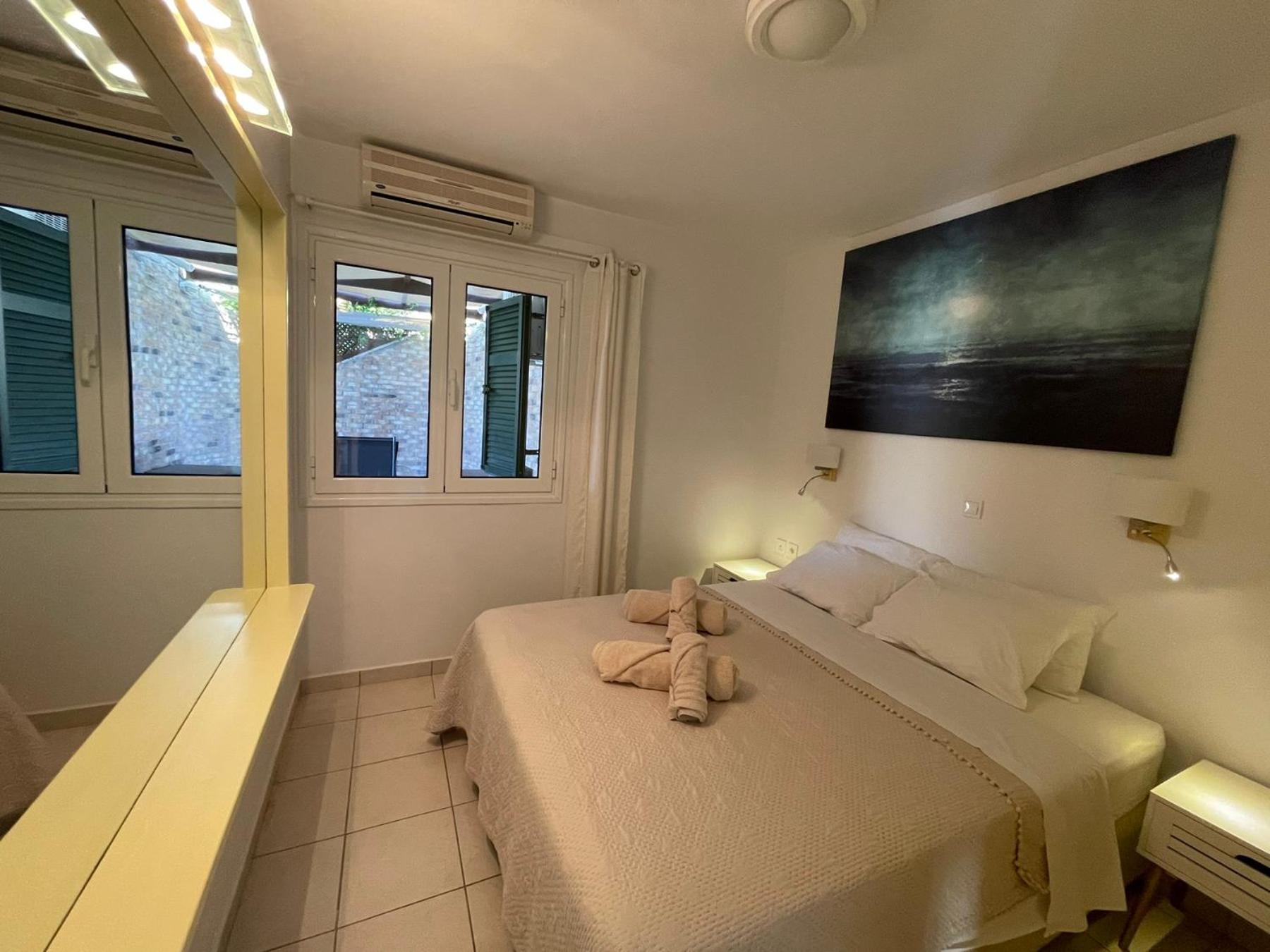 Glyfada Beach House Екстер'єр фото