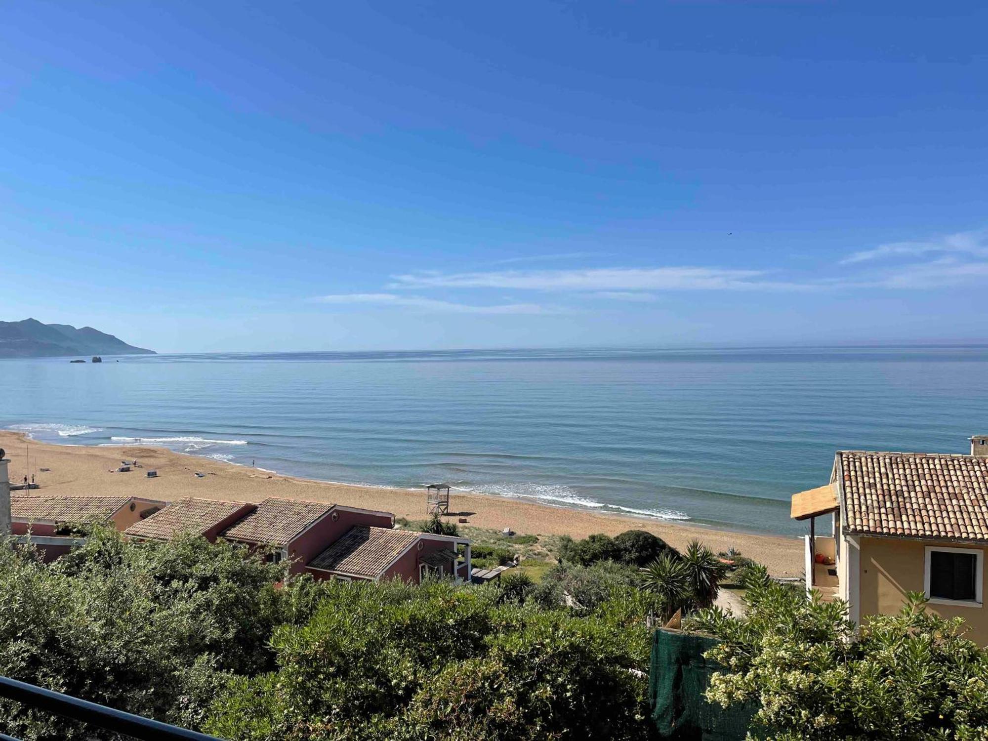 Glyfada Beach House Екстер'єр фото